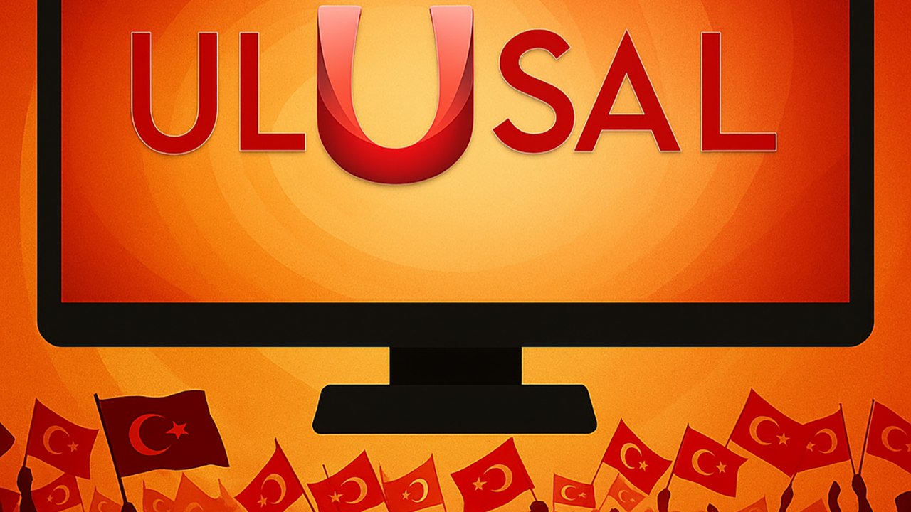 İzmir'de Ulusal Kanal için dayanışma kahvaltısı