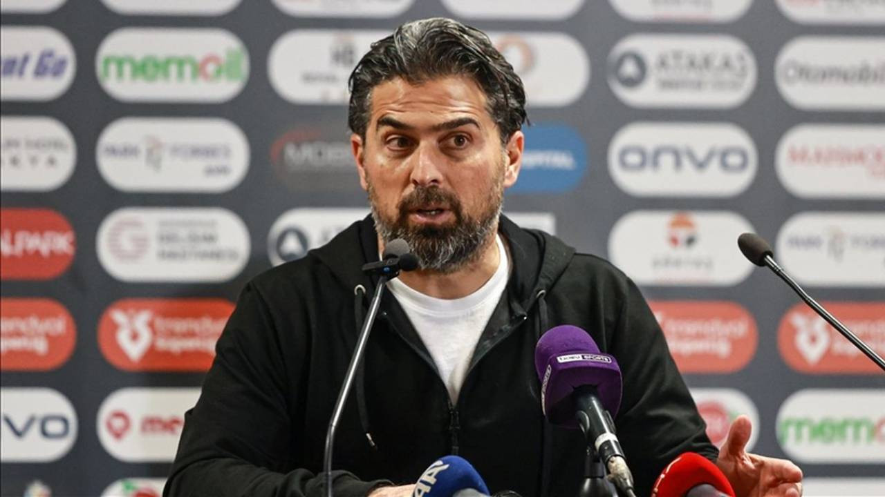 Çaykur Rizespor, İlhan Palut ile anlaştı