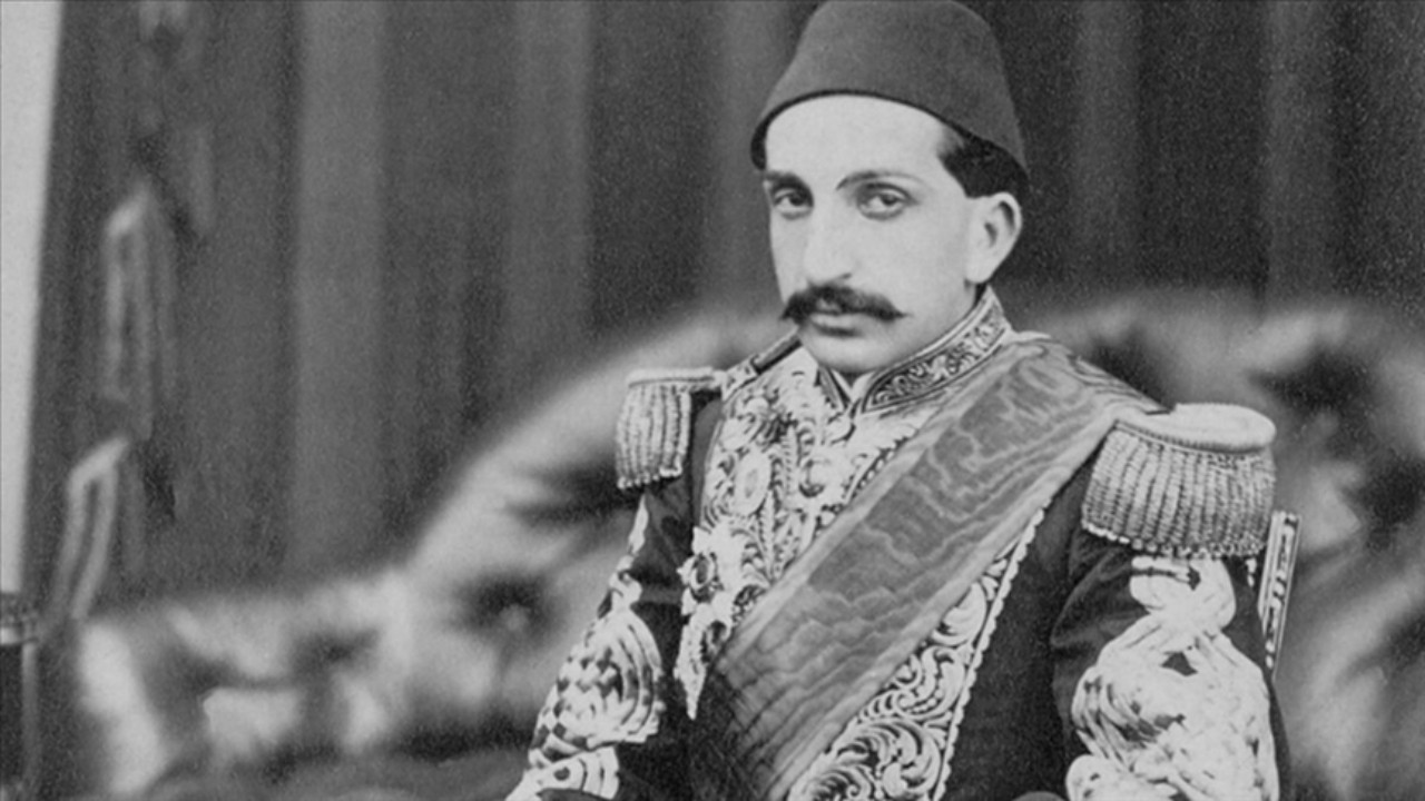 II. Abdülhamit dönemi basına yönelik baskılar