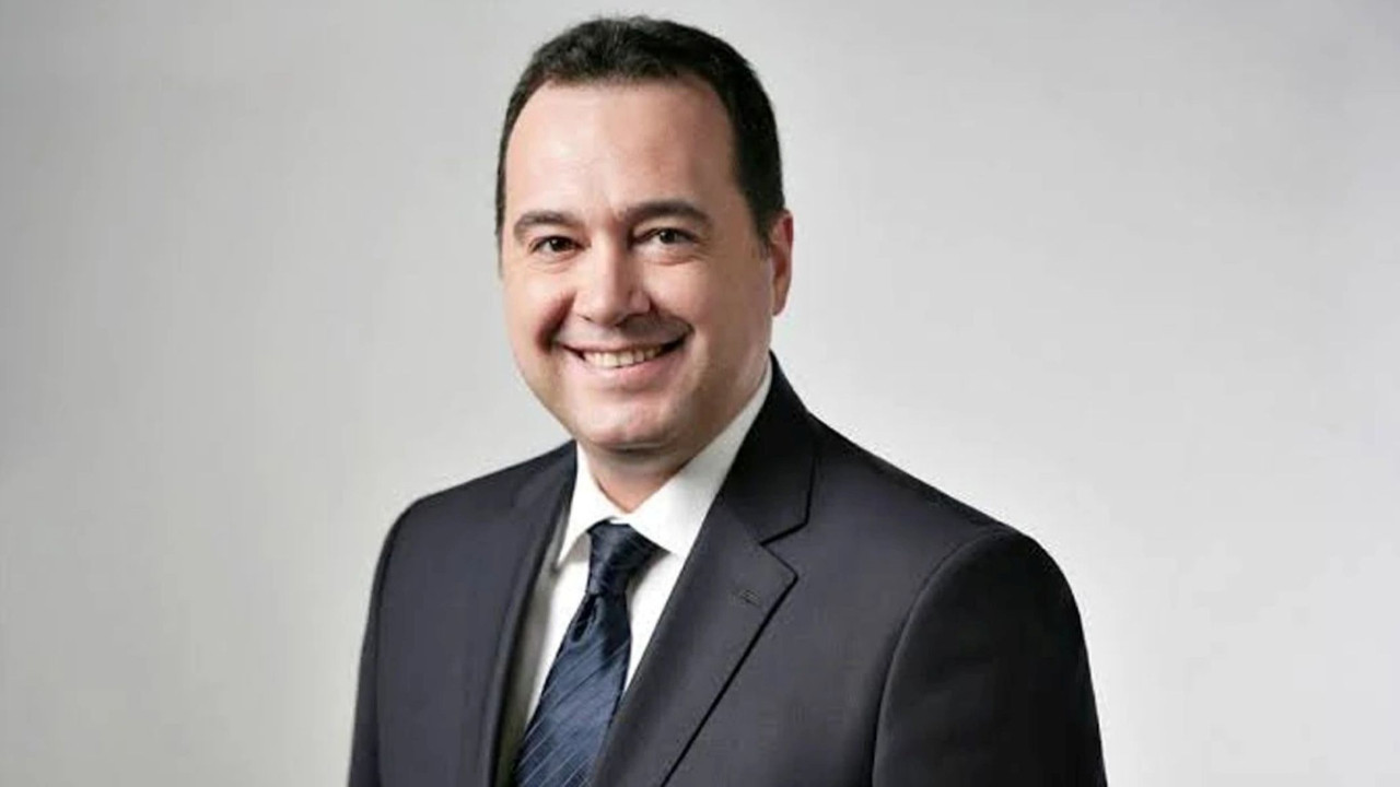 Manisa Büyükşehir Belediyesi'nin yeni başkanı belli oldu: Besim Dutlulu kimdir?