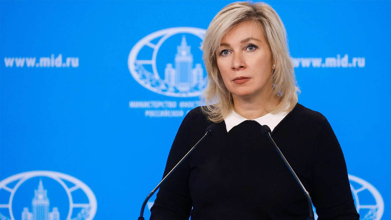 Rusya duyurdu! ABD o görüşmeyi iptal etti