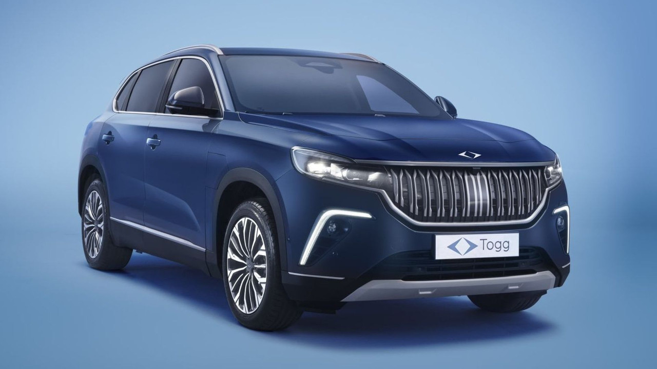 Togg T10X’e Özel Haziran 2025 Finansman Kampanyası