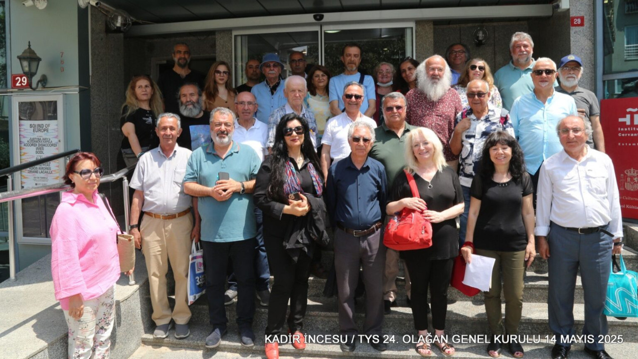 TYS’den İsrail’in saldırılarına karşı birlik çağrısı