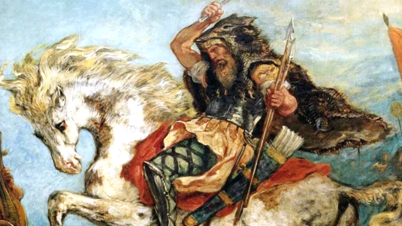 Unutulan ve unutturulan Öntürklük tarihi... ‘İnsanlık tarihinde eşi olmayan bir başarı’