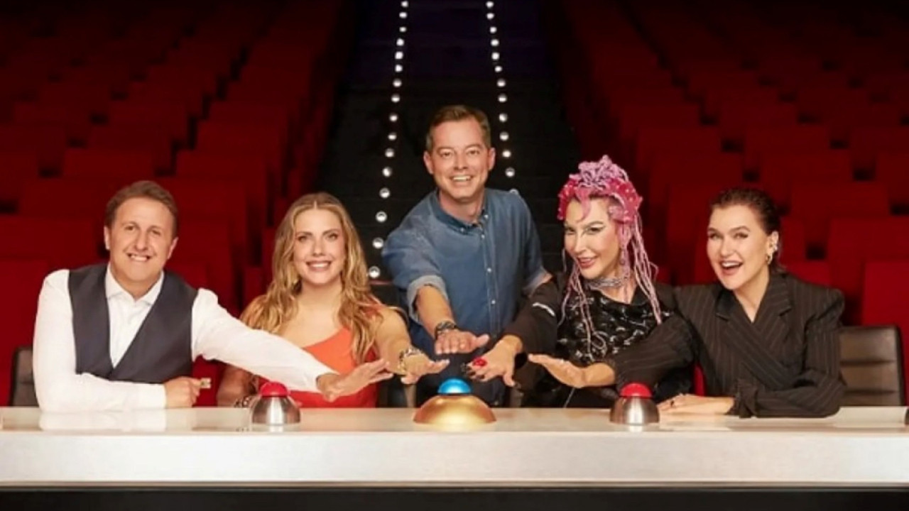 Yetenek Sizsiniz 2025 16 Haziran ilk bölüm izle: Yetenek Sizsiniz CANLI İZLE