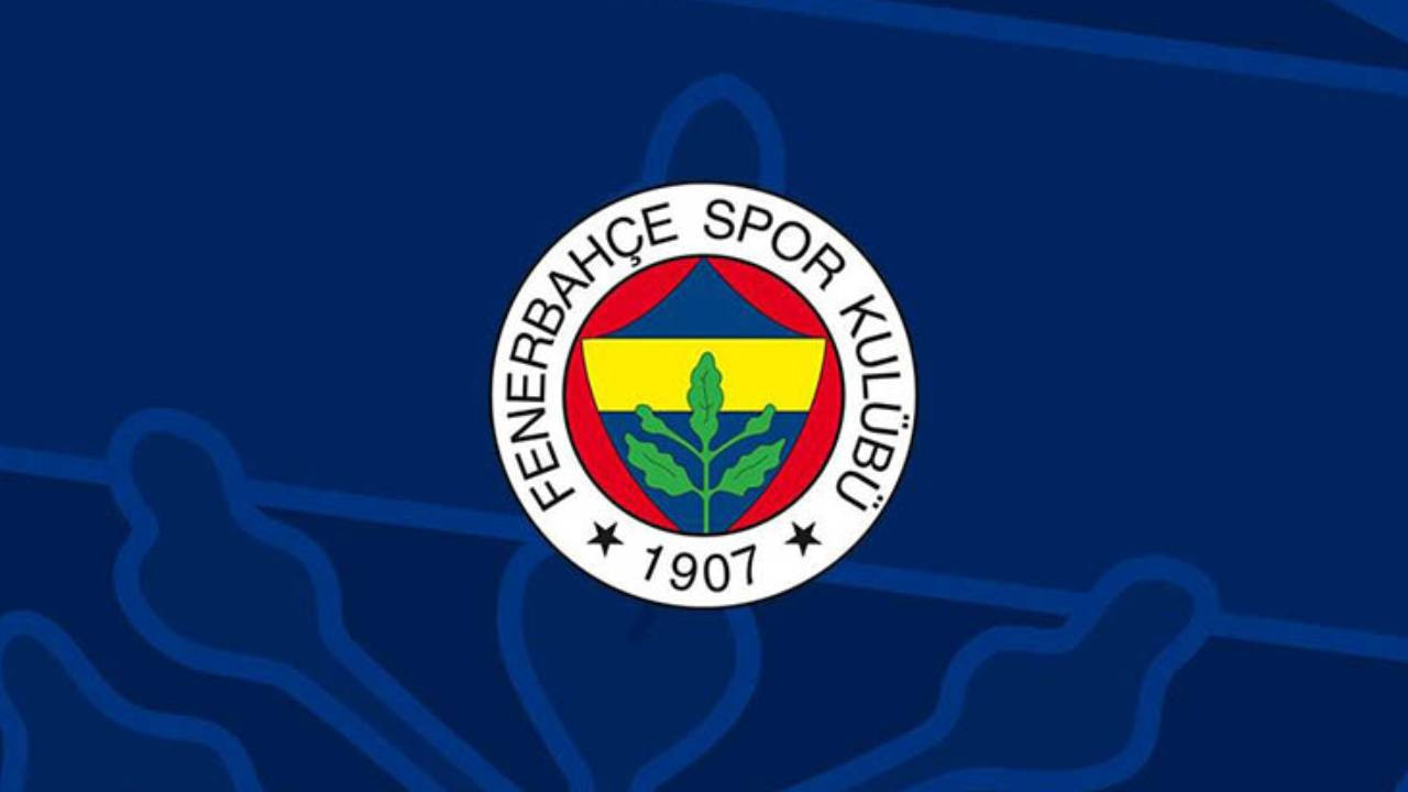 Fenerbahçe'den TFF'ye resmi başvuru