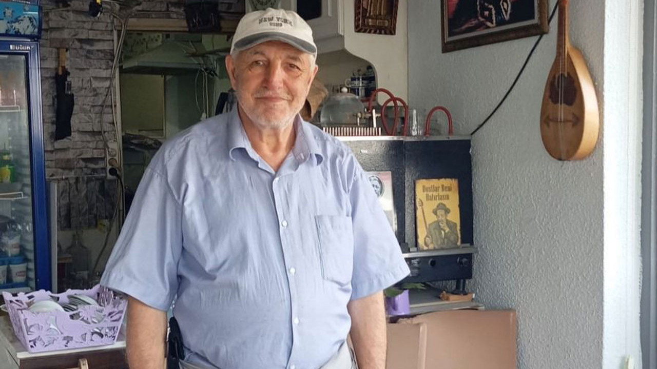 Festival çadırına 100 bin lira kira biçtiler