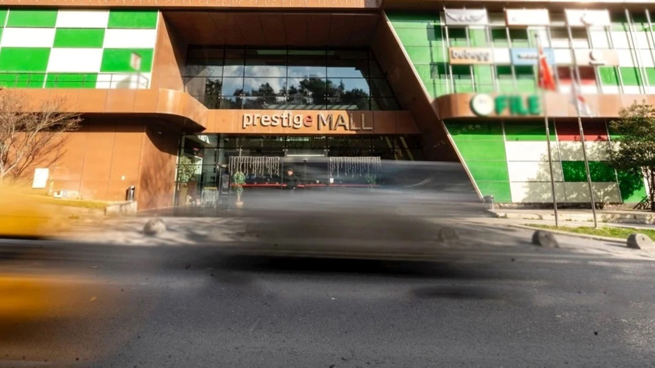 İstanbul’un ilk lüks AVM’si 18 yıl sonra kapanıyor