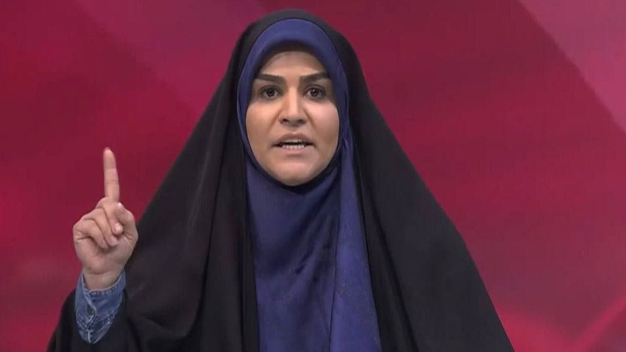 Sahar Emamileri yetiştiren kurum