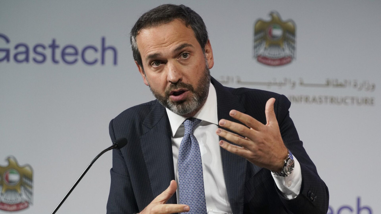 ‘Doğal gazda tedarik sorunumuz olmayacak’