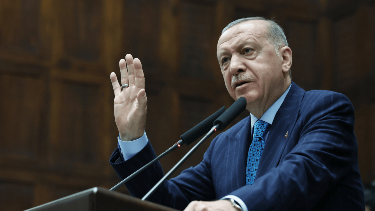 'İran'ın kendini savunması son derece meşru bir hak'