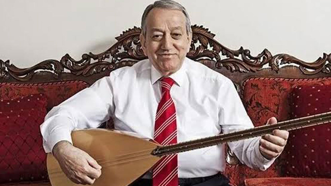 Usta sanatçı Mehmet Erenler’in ardından… ‘Çamaşır leğeninde dünyaya geldim’