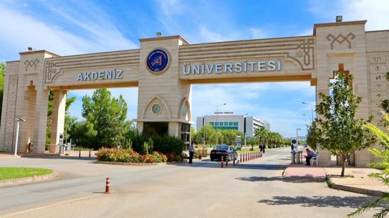 AÜ’de taciz ve mobbing soruşturması