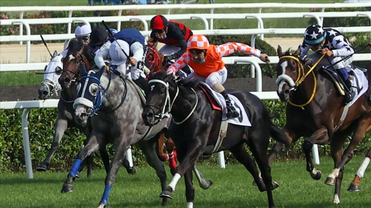 Gazi Koşusu ne zaman? 2025 Gazi Koşusu nerede?