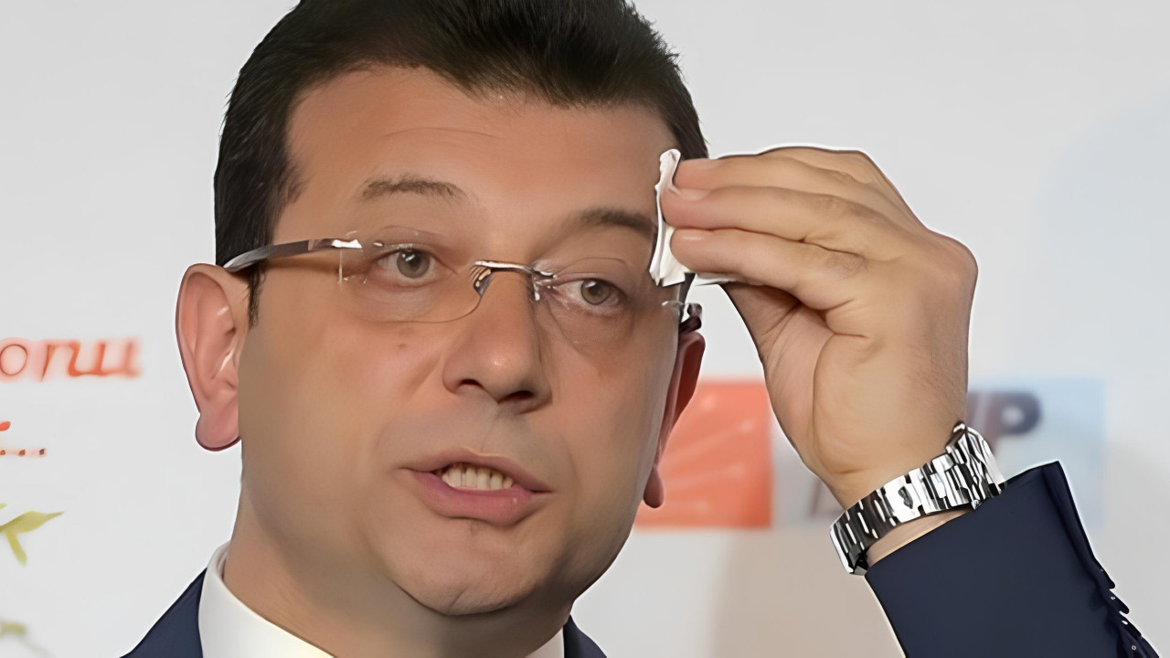 MASAK’ın Ekrem İmamoğlu raporu ortaya çıktı: İşte raporda tespit edilen 7 eylem!