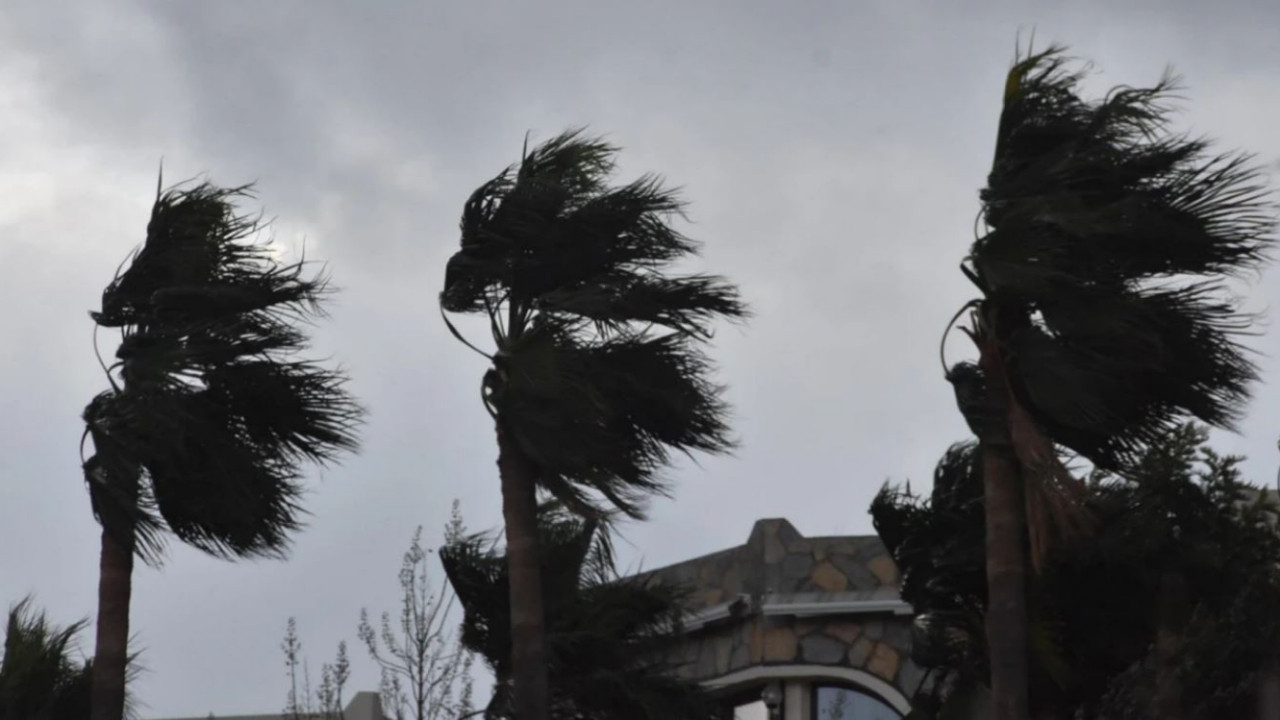 Yeni hava dalgası Türkiye’ye giriş yapıyor: Hafta sonu hava değişecek! 20-21-22 Haziran hafta sonu hava nasıl olacak? Ankara, İstanbul ve İzmir'de hava nasıl?