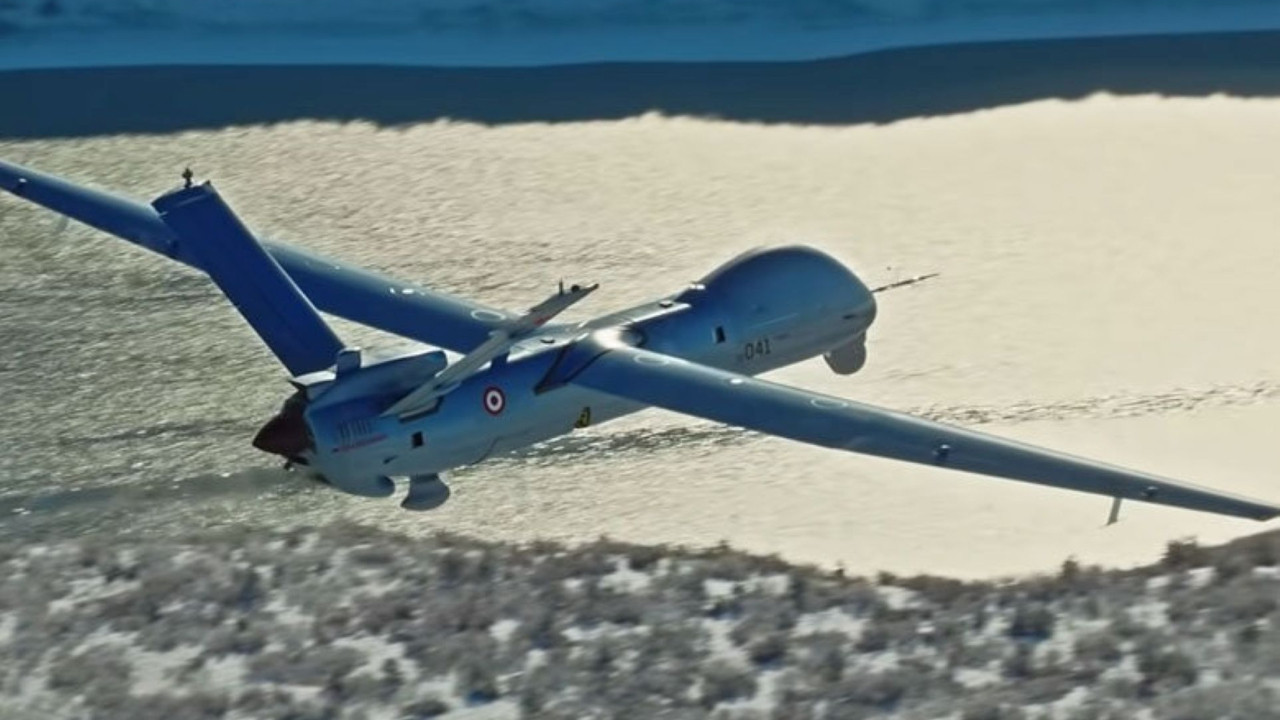 Bunu yalnızca Türkiye yaptı! Milli mühimmatta çığır açan başarı