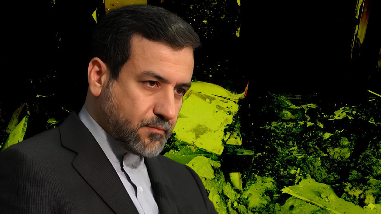 İran Dışişleri Bakanı Erakçi’ye suikast girişimi engellendi: Danışmanı olayın perde arkasını anlattı