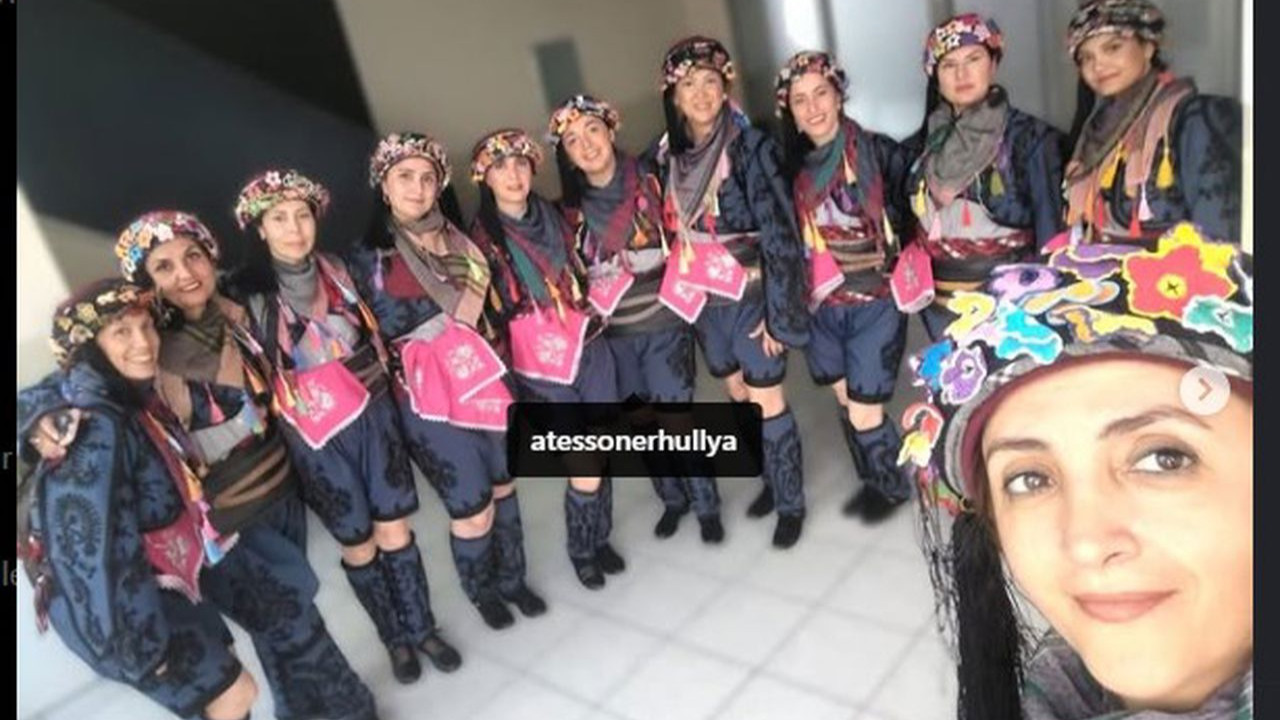 Topuklu Efeler hey!..