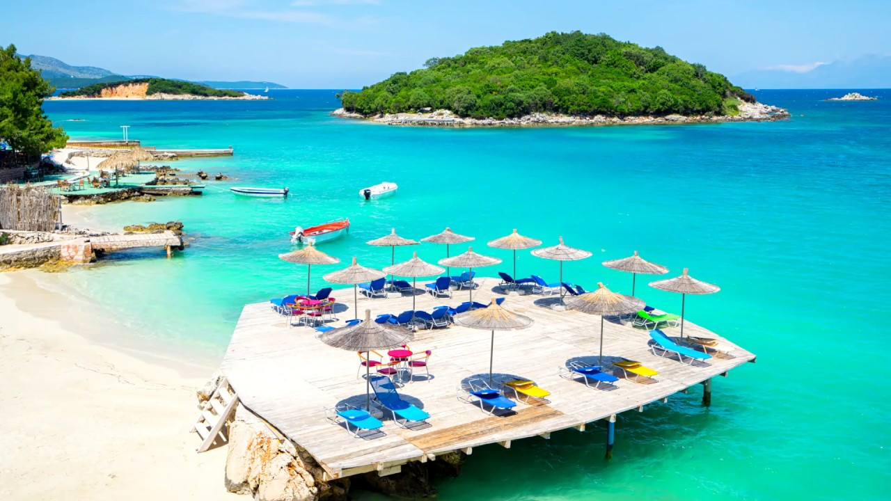 Vize krizi nedeniyle Türklerin Maldivleri oldu! Hem ucuz hem vizesiz