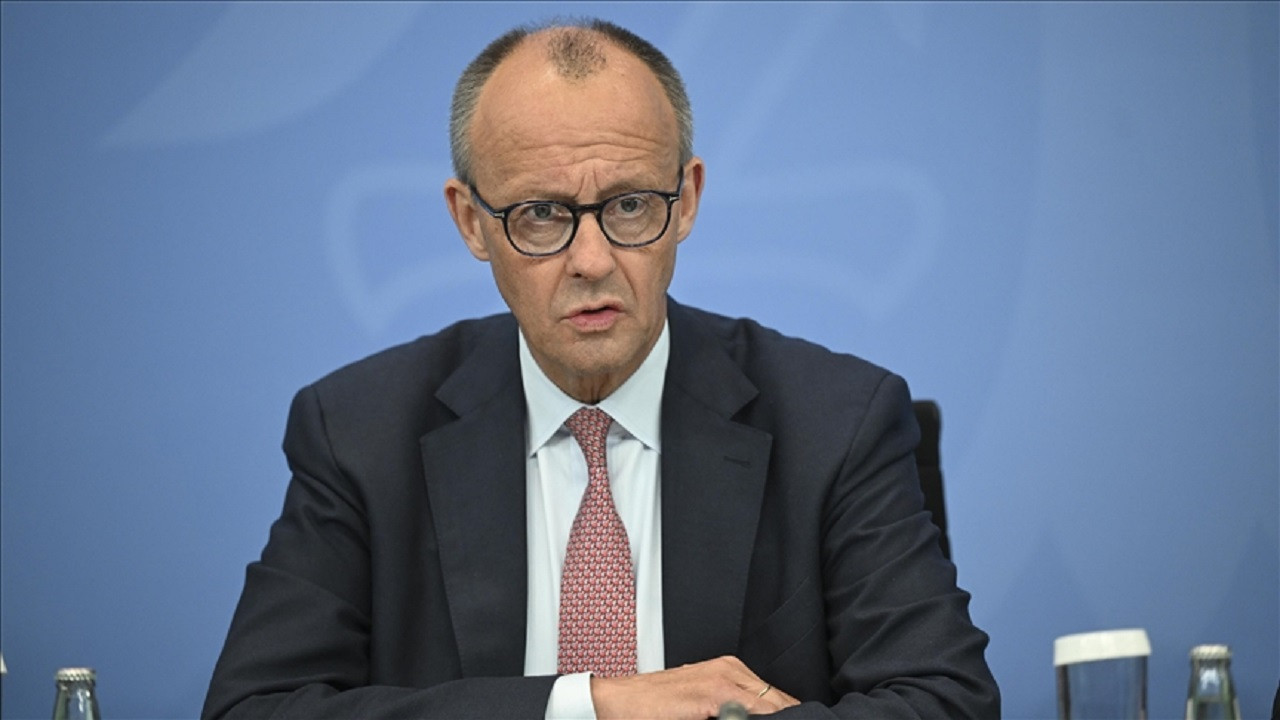 Almanya Başbakanı Friedrich Merz hakkında suç duyurusu! Almanya Başbakanı Friedrich Merz, İsrail hakkında ne dedi? Friedrich Merz'e kim suç duyurusunda bulundu?