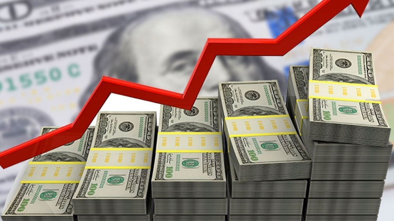 Dolar ve Euroda yükseliş sürüyor! işte 21 haziran güncel kurlar