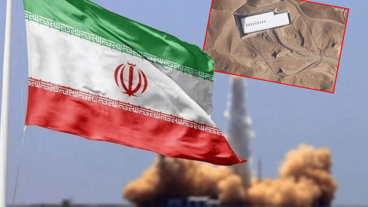 'Fordo Nükleer Tesislerinde ciddi bir hasar yok', ABD İran'a saldırdı, ABD İran'daki nükleer santrallere saldırdı