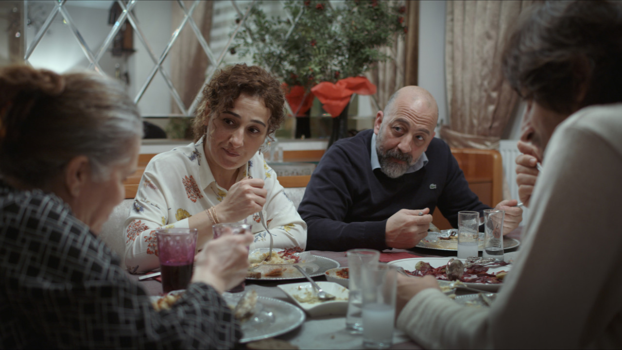 Selim Evci’nin son filmi gösterimde! Zamanın döngüsü üzerine bir yolculuk