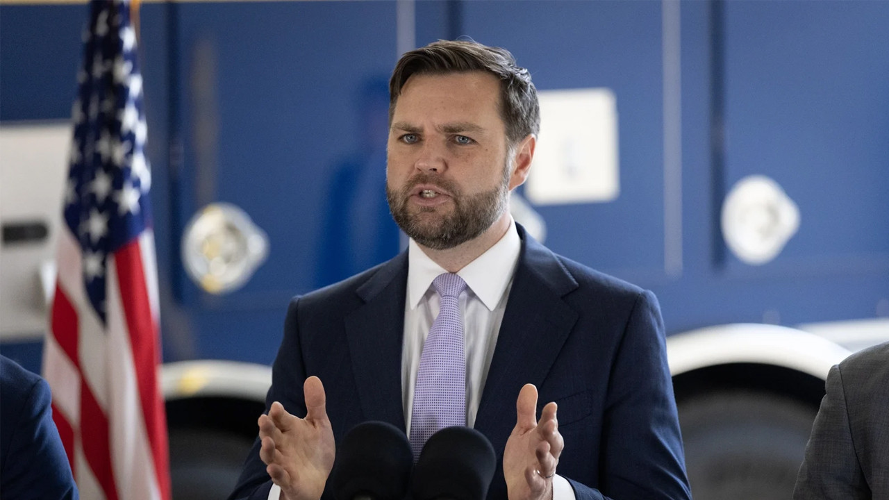 ABD Başkan Yardımcısı Vance’in evine saldırı yapıldı