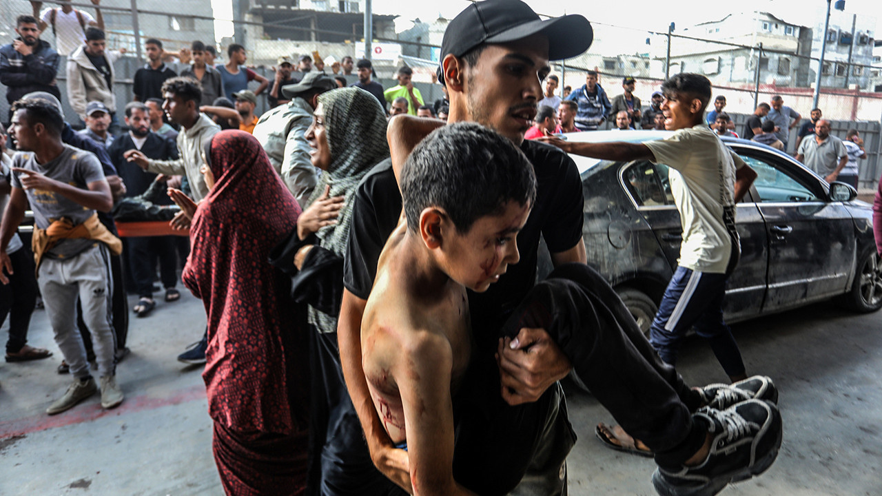 Engellilerin Haklarına Erişim Platformu’ndan savaş açıklaması