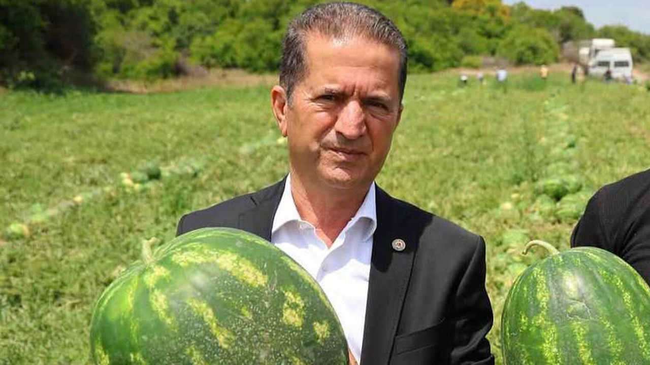 ‘Gençleri tarıma kazandırmalıyız’