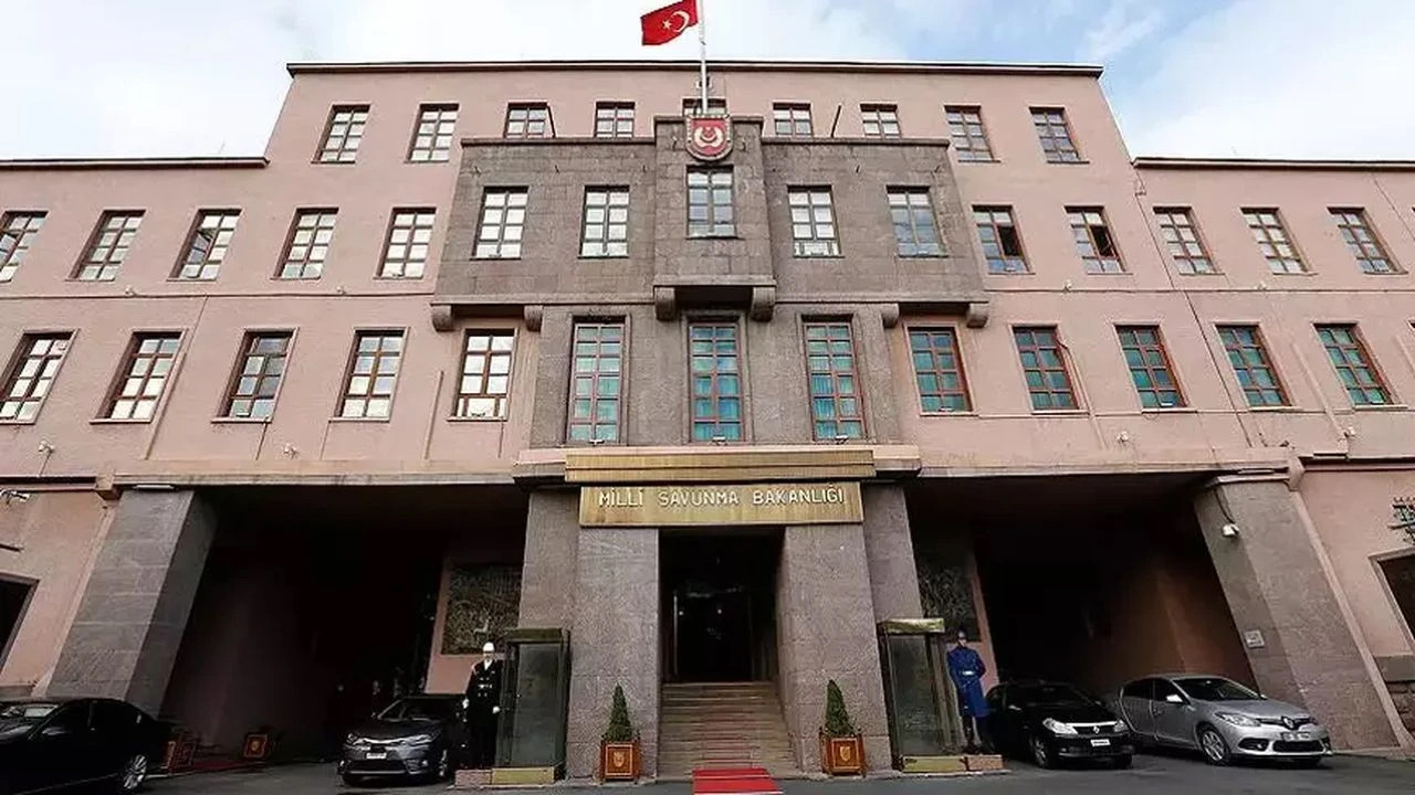 Milli Savunma Bakanlığından İran açıklaması! Türkiye'nin birliklerinde olumsuz bir durum var mı?