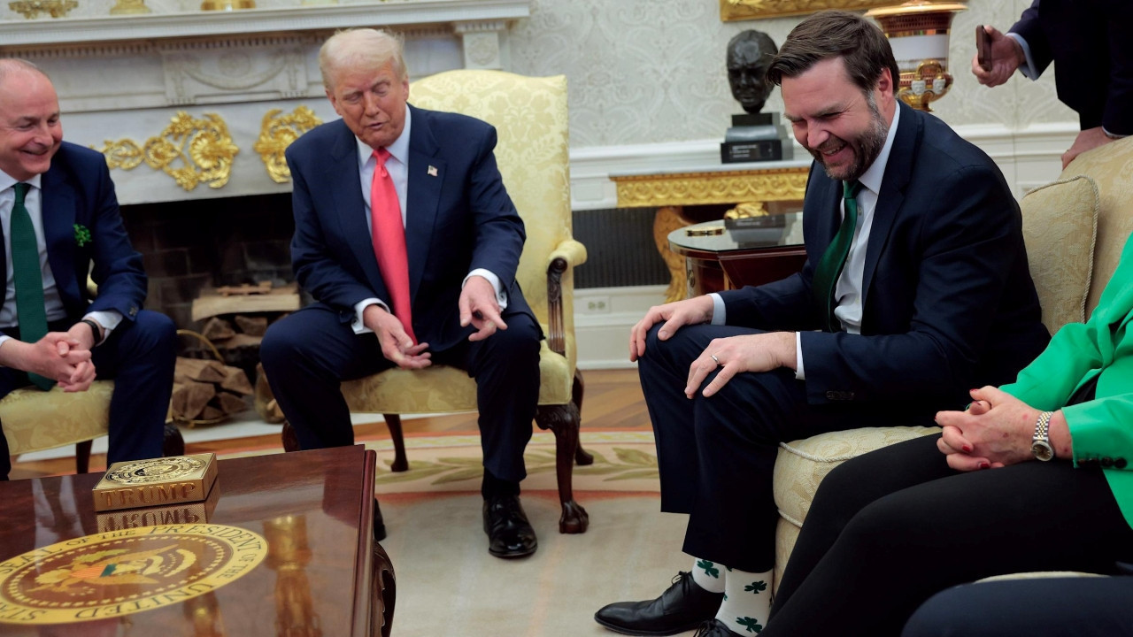 O görüşmede gerginlik: ABD Başkan Yardımcısı Vance, İran saldırısına karşı çıktı... İran saldırısından önce Trump, Netanyahu, Vance görüşmesinde ne konuşuldu?