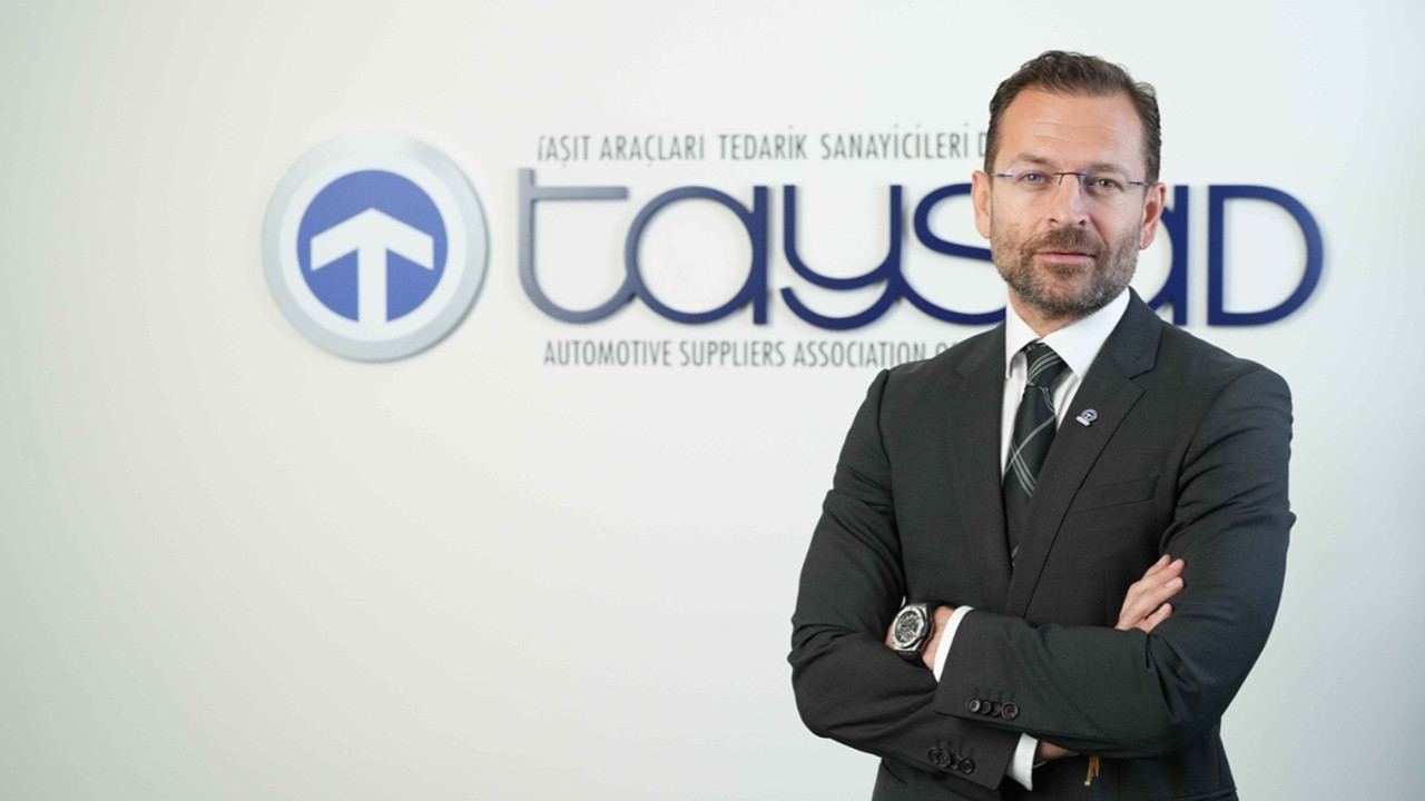 Otomotiv Tedarik Sanayisine Çinli Yatırımcı Akını