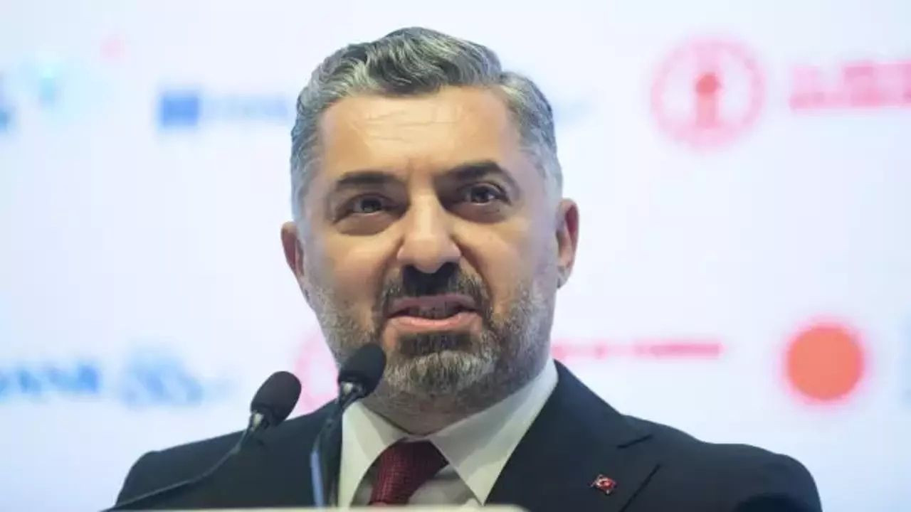 RTÜK’ten Fatih Altaylı’ya lisans uyarısı: YouTube kanalı için yasal süreç başlatıldı