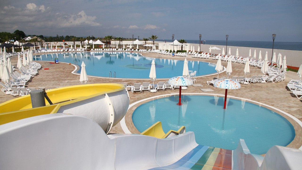 Sakarya'da kadınlara ücretsiz oldu! Çarşamba ve perşembe günlerinde yapılacak