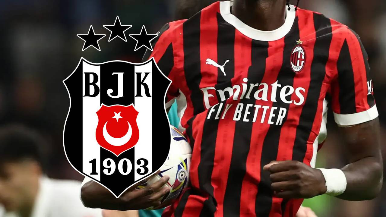 Beşiktaş'a İngiliz forvet! Siyah-beyazlılar Tammy Abraham ile ilgileniyor