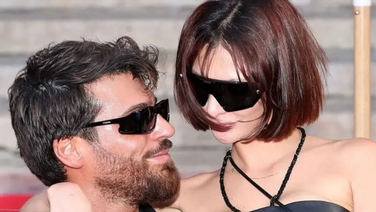 Can Yaman’ın yeni sevgilisi Sara Bluma kimdir? DJ Sara Bluma kaç yaşında, nereli?