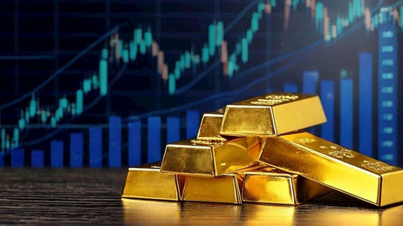 Merkez bankaları doları terk ediyor! Türkiye altına koşan ikinci ülke