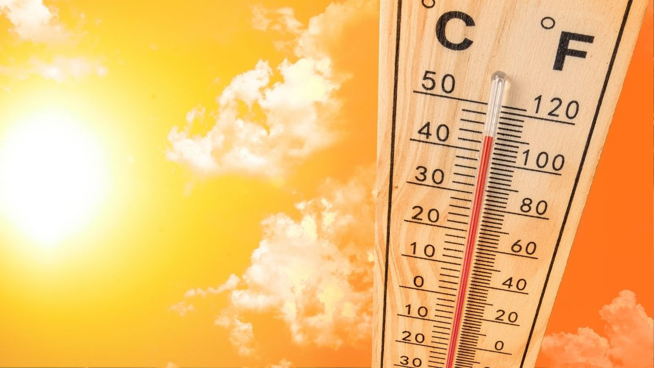 Meteoroloji açıkladı: Türkiye alev alev yanacak! O illerde yaşayanlar bunu sakın yapmayın