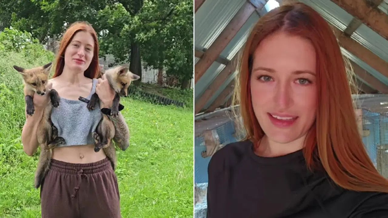 Sosyal medya fenomeni Mikayla intihar etti