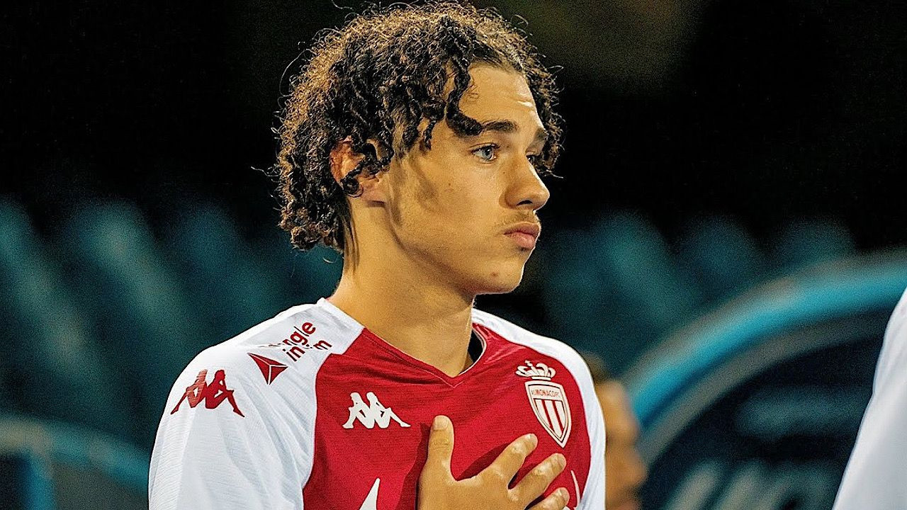 Monaco’nun yıldızı dünya devlerini peşine taktı! Manchester City, Tottenham, Bayer Leverkusen...