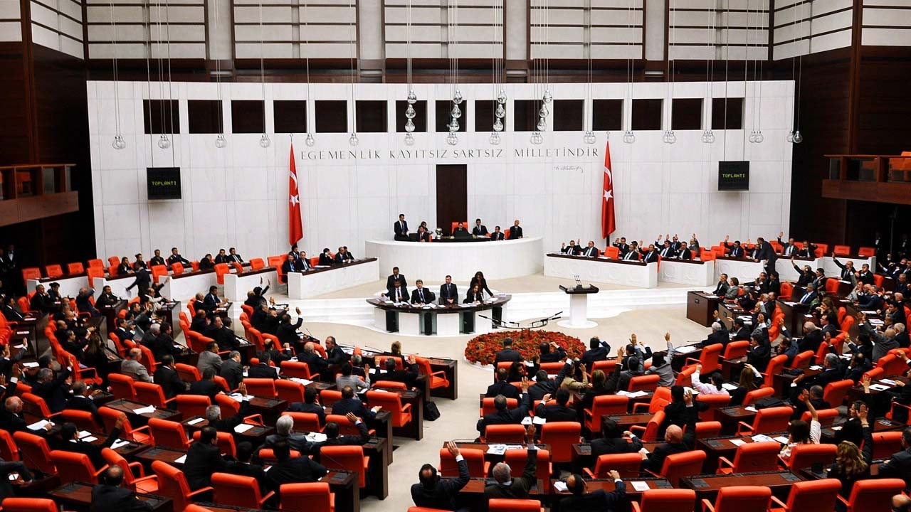Yol haritası şekilleniyor: Meclis komisyonu için hazırlıklar başladı! 'Terörsüz Türkiye’de yol haritası şekilleniyor