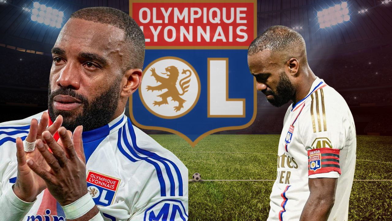 Olympique Lyon neden küme düştü? Fransız futbolunun köklü kulübüydü