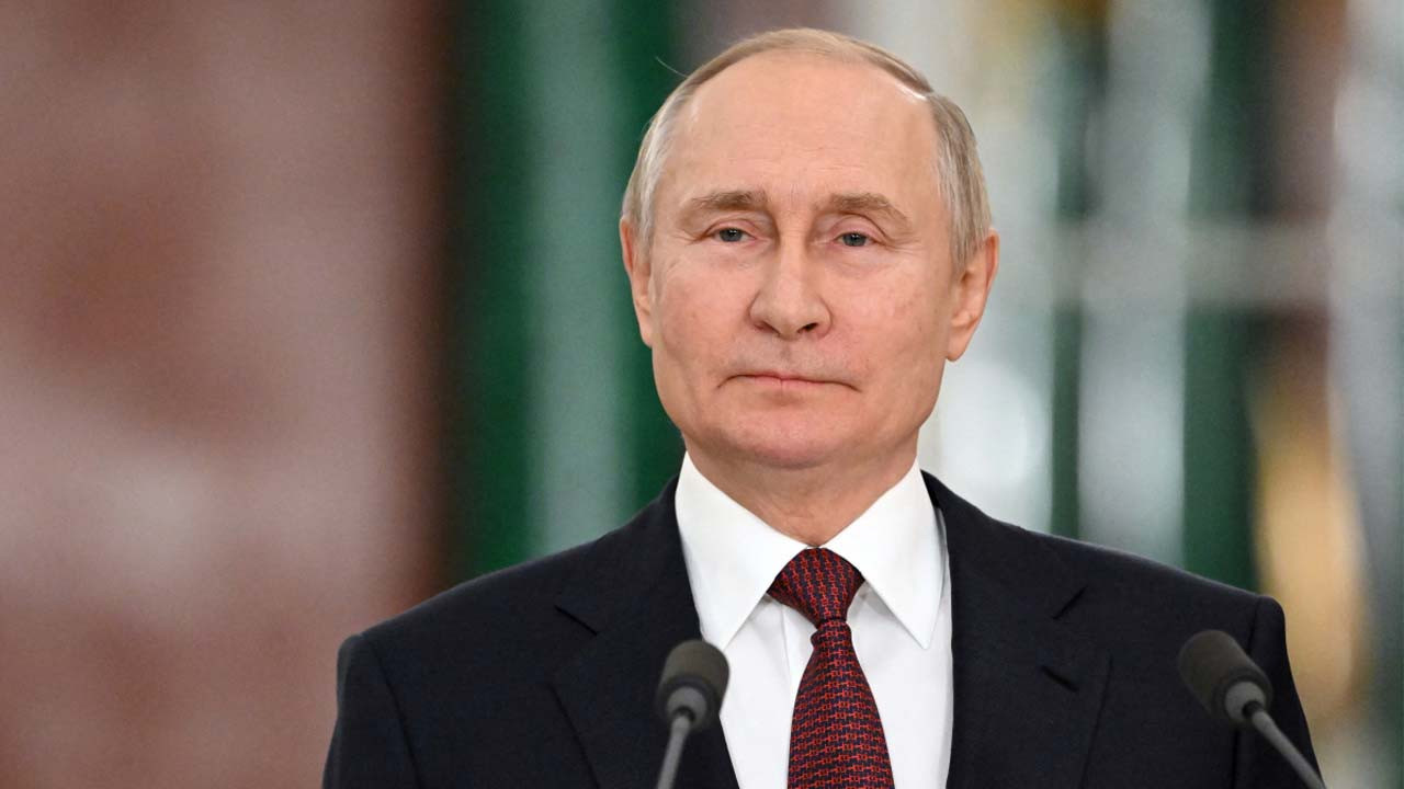 Rusya'dan doğal gaz kararı! Putin o izni uzattı