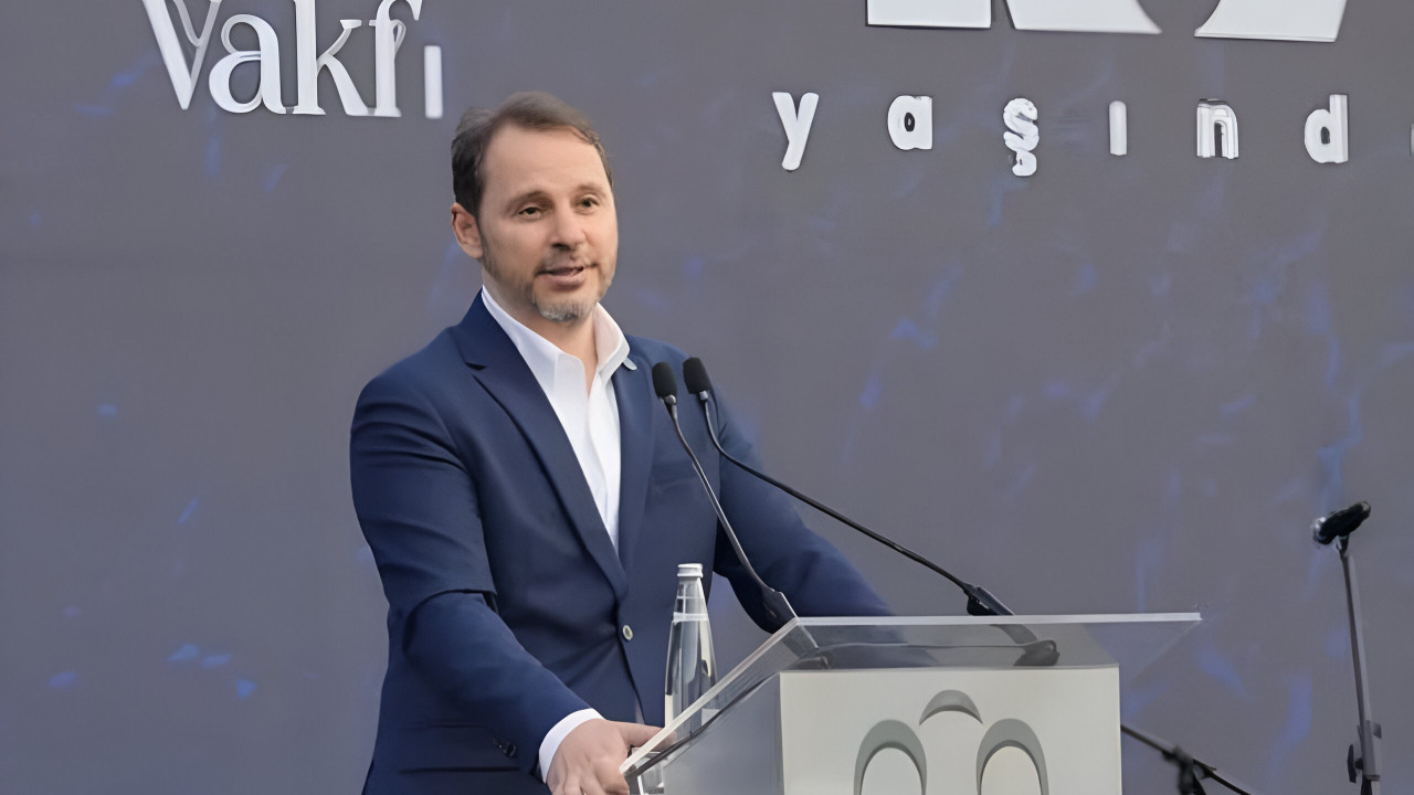 Sessizliğini bozdu! Berat Albayrak'tan dikkat çeken sözler: Birçok eksiğimiz, hatamız oldu