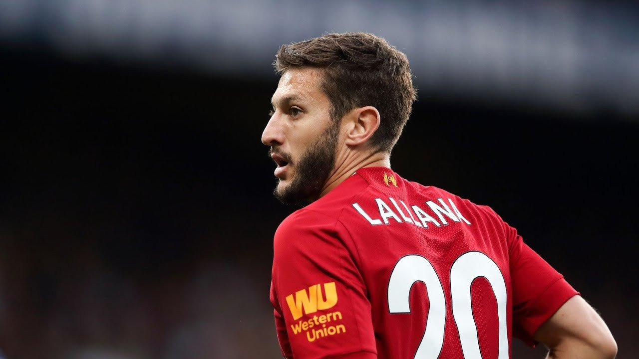 Adam Lallana noktayı koydu: Futbolu yuvada bıraktı!