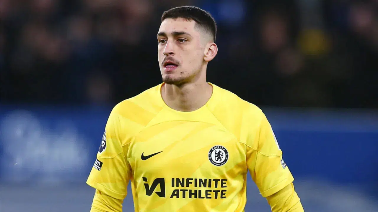 Chelsea, Galatasaray'dan o transfer için 30 milyon Euro istedi