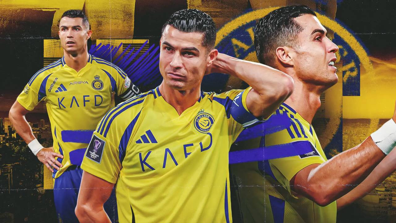 Cristiano Ronaldo'nun geleceği belli oldu! Yıldız oyuncuyla ilgili resmi açıklama geldi