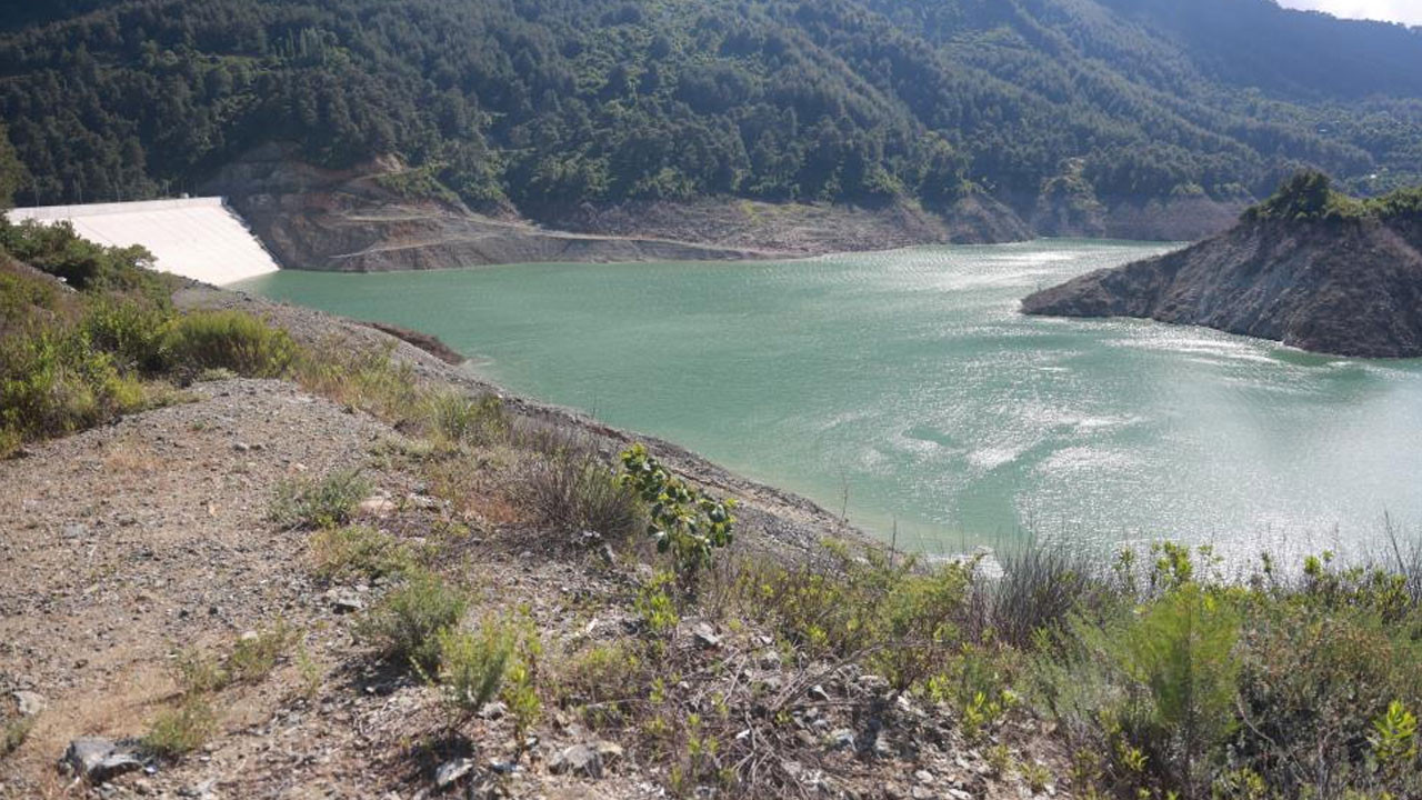 Hatay'da tehlike çanları çalıyor! Son 65 yılın...
